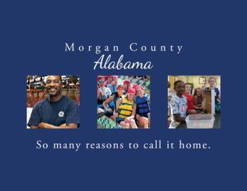 Morgan County Guide Cover